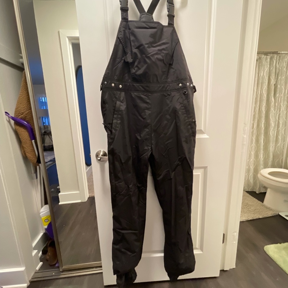 ‘SPORTS ESSENTIALS’ SNOW JUMPSUIT Size L